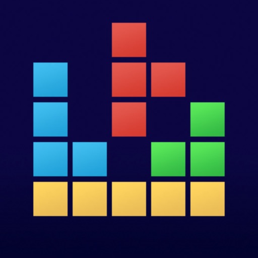 Blocky Classic Puzzle