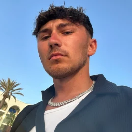 Connor Bainbridge Tiktok ads