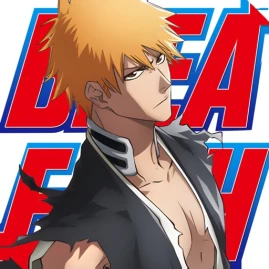 Bleach: The Separation Tiktok ads