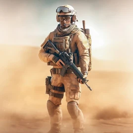 Final Survivor: Zombie Warfare Tiktok ads