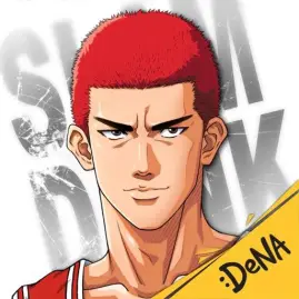 SLAM DUNK Tiktok ads