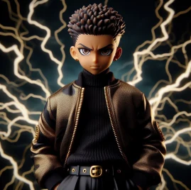 Soul Tayshi Tiktok ads