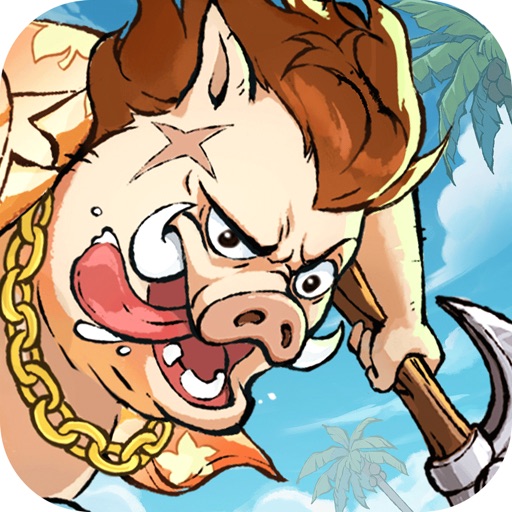 Nobody's Adventure: Chop-Chop