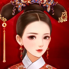 藍顏清夢 Tiktok ads