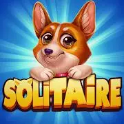 Solitaire Pets - Fun Card Game Tiktok ads