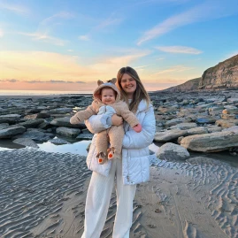 Court - Mum Life 💛 Tiktok ads