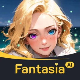 Fantasia AI Tiktok ads