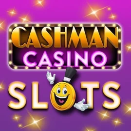 Cashman Casino Tiktok ads
