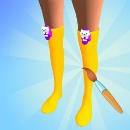 Sock Maker Tiktok ads