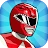 Power Rangers Mighty Force Tiktok ads