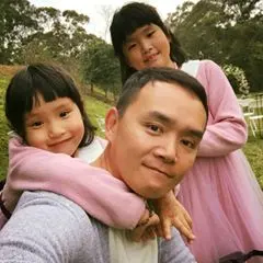 輪胎行老謝 Tiktok ads