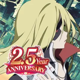 とある魔術の禁書目録 幻想収束 Tiktok ads