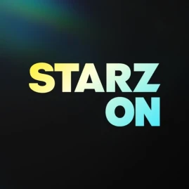 STARZ ON Tiktok ads