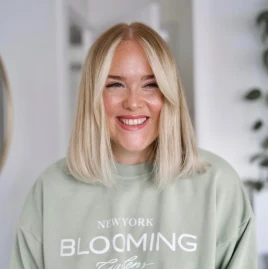 Phoebs & Harry Tiktok ads