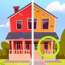 Find the Difference - Define Tiktok ads