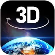 3D Wallpaper Parallax Tiktok ads