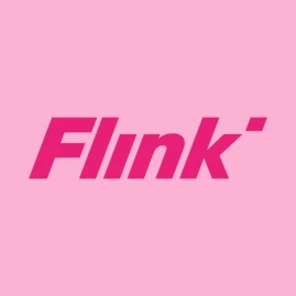Flink: Lebensmittel in Minuten Tiktok ads