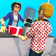 Cashier 3D Tiktok ads