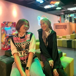 Utopia Co-living Tiktok ads