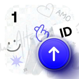 ID by amo Tiktok ads