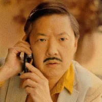 Ken Jeong Tiktok ads