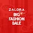 ZALORA-Online Fashion Shopping Tiktok ads