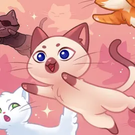 Time For Cats Tiktok ads