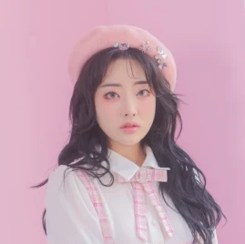 SHERRY 쉐리 Tiktok ads