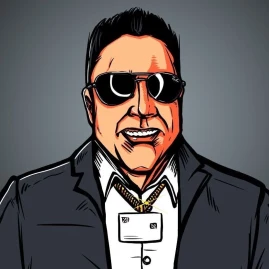 captainblingbling Tiktok ads