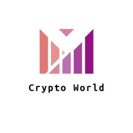 Crypto World Online Tiktok ads