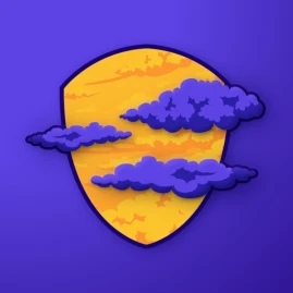 Mist: Esport Logo Maker Tiktok ads