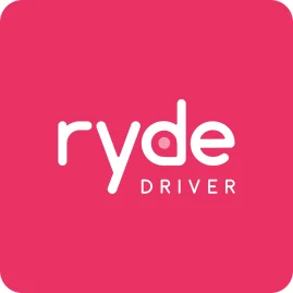Ryde Driver Community Tiktok ads