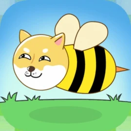 Bee Dog Tiktok ads