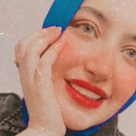 Salsabil mohamed Tiktok ads