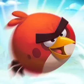 Angry Birds 2 Tiktok ads