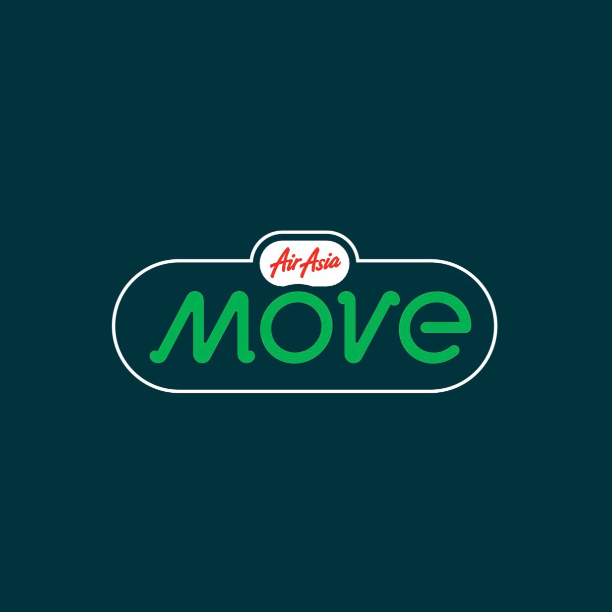 AirAsia MOVE Thailand