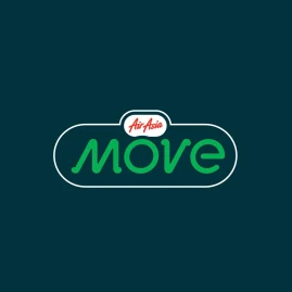 AirAsia MOVE Thailand Tiktok ads