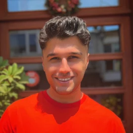 Haşim Tokmak Tiktok ads