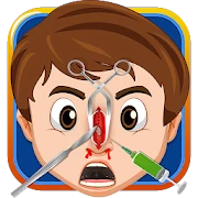 My Doctor Multi Surgery Game Tiktok ads