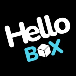 HelloBox - Online Mystery Box Tiktok ads