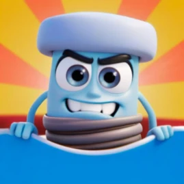 Bolts Puzzle: Nuts & Screw Pin Tiktok ads