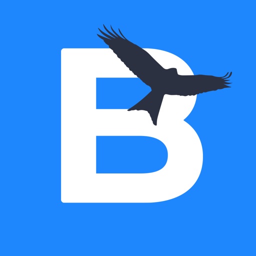 Birda - Bird ID & Birding
