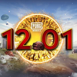 PUBG Mobile VN Tiktok ads