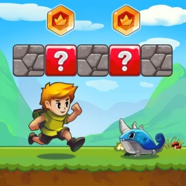 Tiny Jack Adventures Tiktok ads