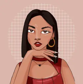 Kiana 💗 Tiktok ads