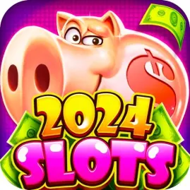 Vegas Slots - Casino Tycoon Tiktok ads