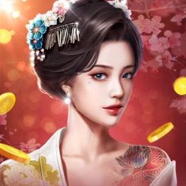 極道じゃ! Tiktok ads