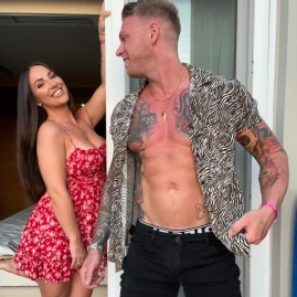 Jessandmike4 Tiktok ads