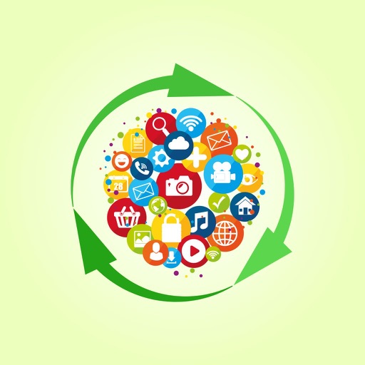 Beckup Files Restore+