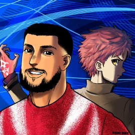 Yacineovich 💭 Tiktok ads